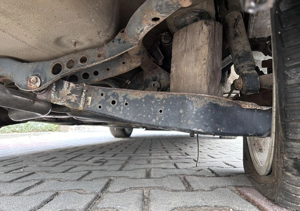 Audi A3 cena 14900 przebieg: 198500, rok produkcji 2013 z Janikowo małe 137